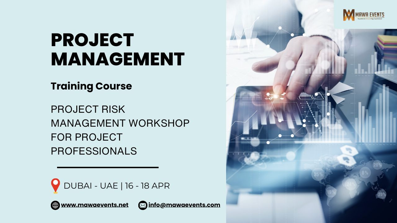 Mawaevents - Introducing Our New Course: 'PROJECT MANAGEMENT' 👉 ...