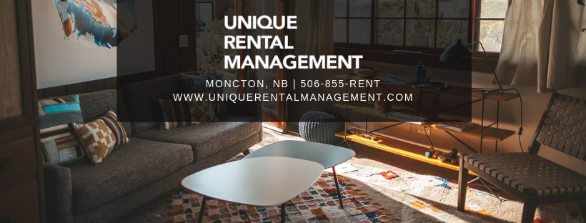 Unique Rental Management | Dieppe NB