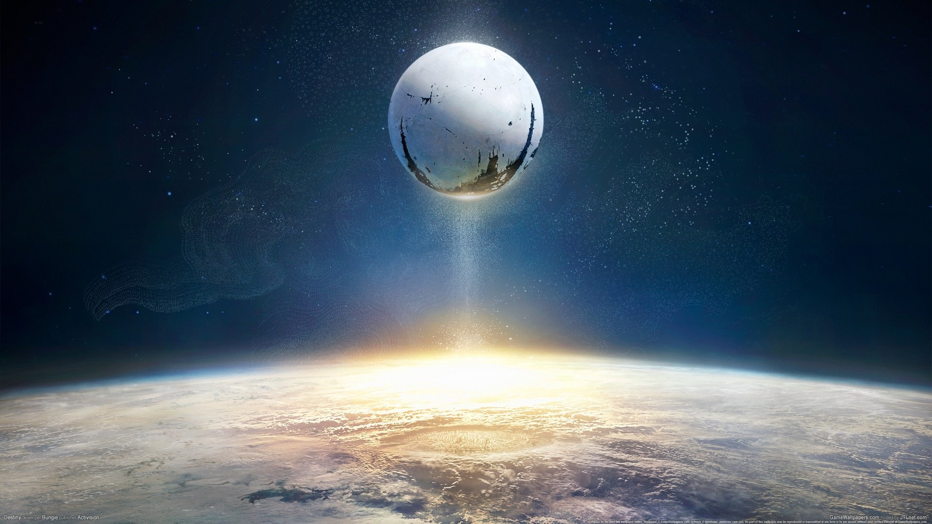 Frost Engine