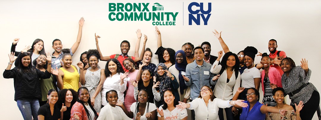 Bronx Community College First Year Program | New York NY