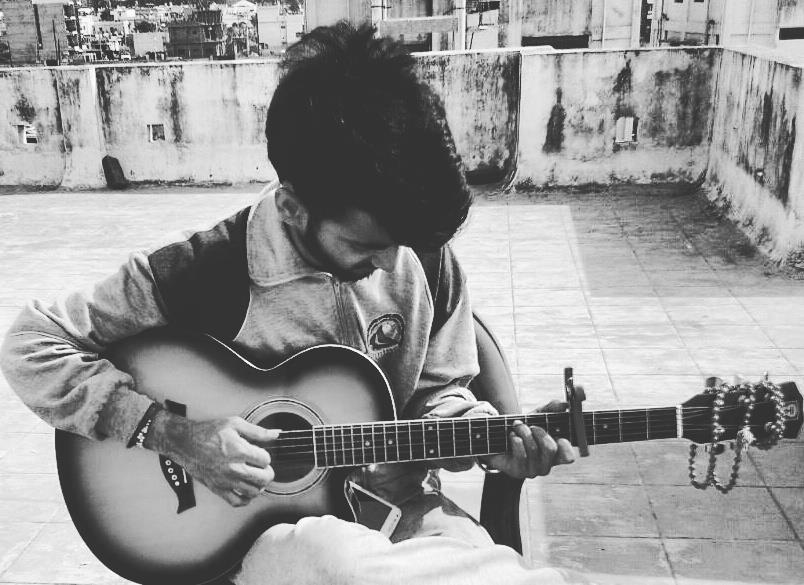 ARun RAturi official