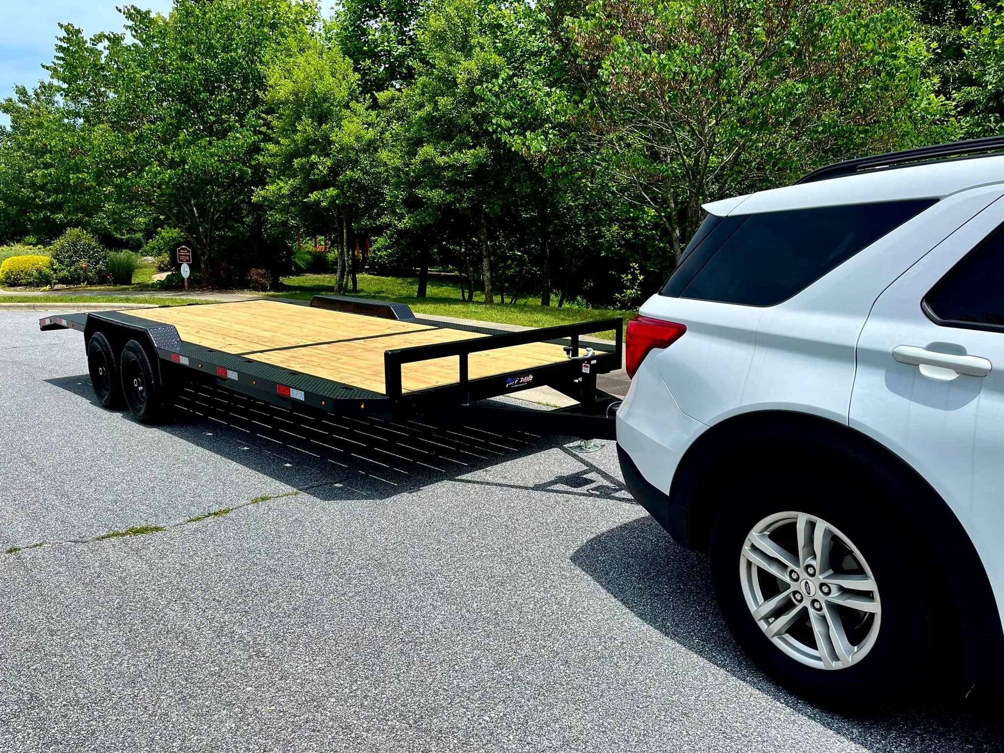 Chief Rentals LLC | Hendersonville NC