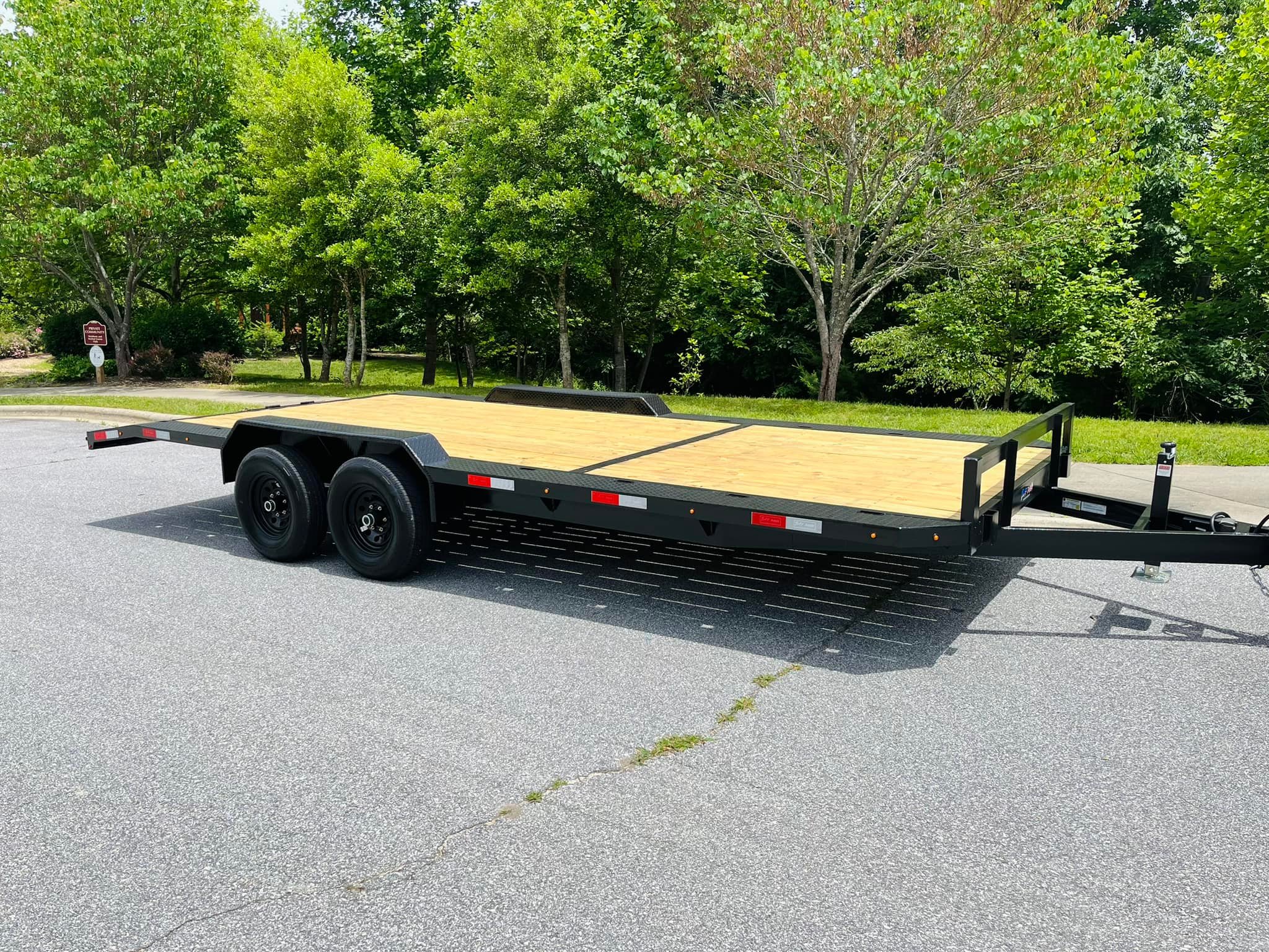 Chief Rentals LLC | Hendersonville NC