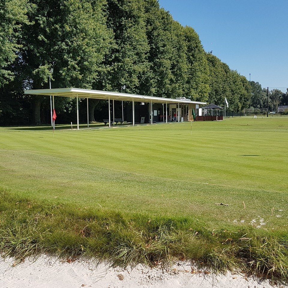 Golfcentrum Eindhoven - Gefeliciteerd ERWIN RUTTEN !!! Deze maand ben ...