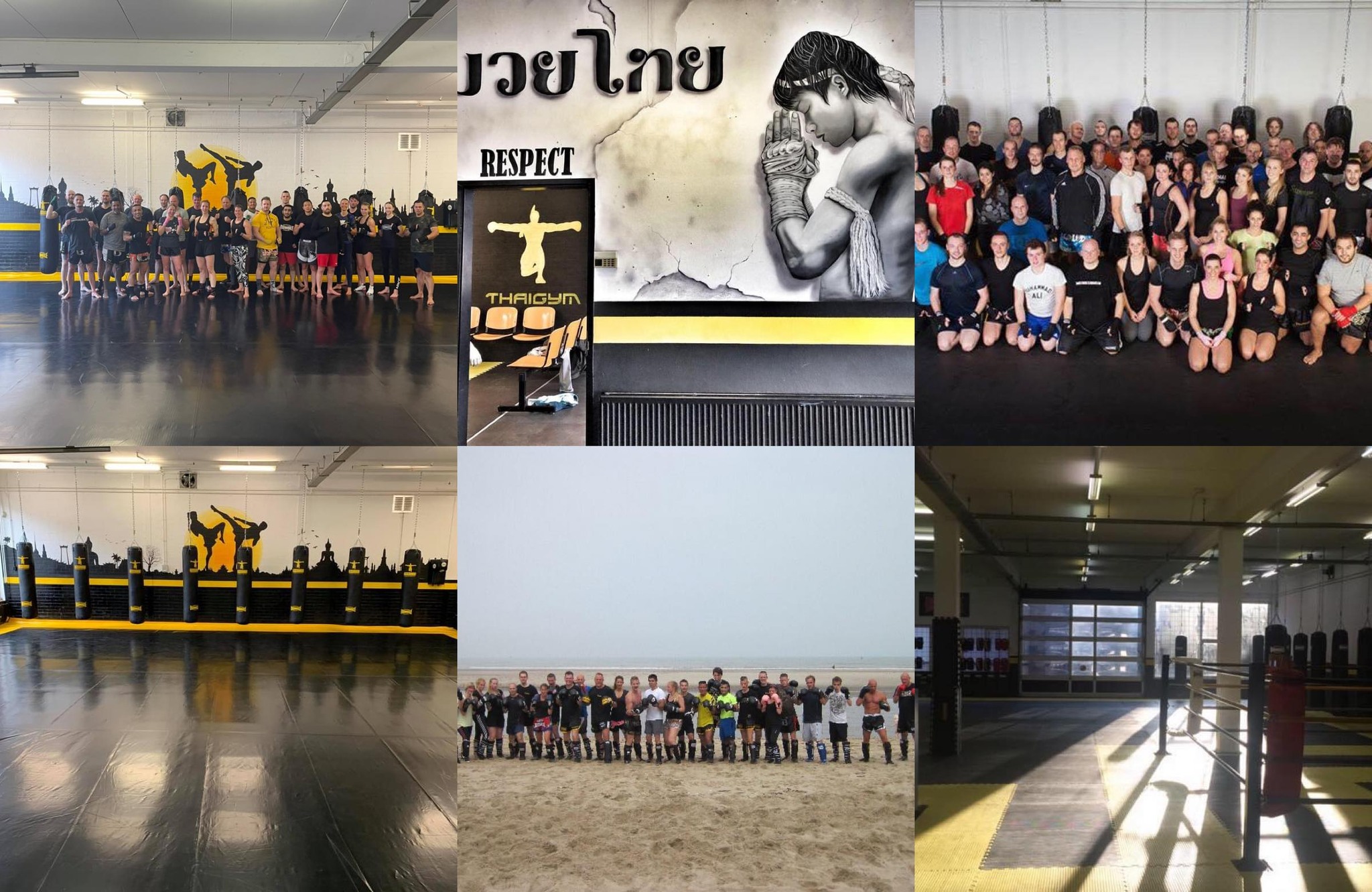thai-gym-zoetermeer-zoetermeer
