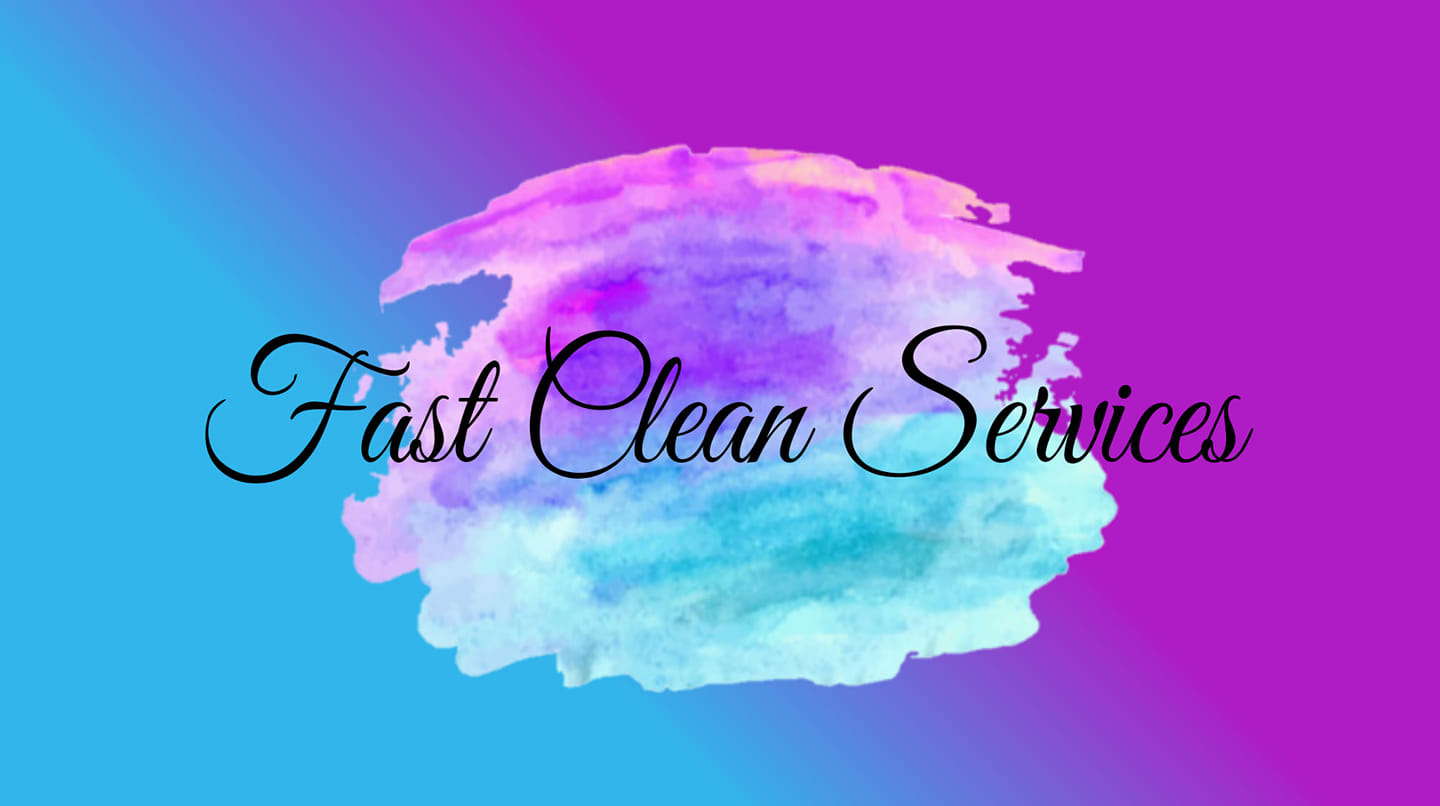 Fast Clean Services