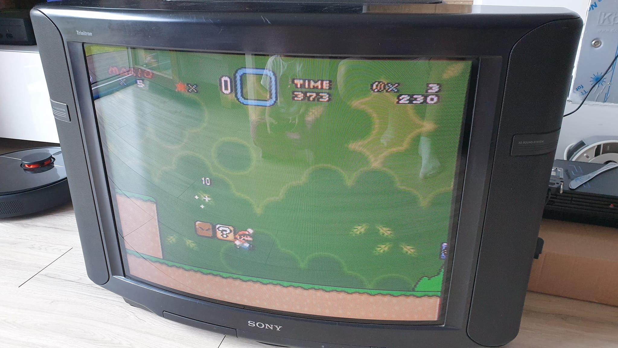 テレビ 1997 テレビ 1997 What is the model number of this 1997 CRT TV?