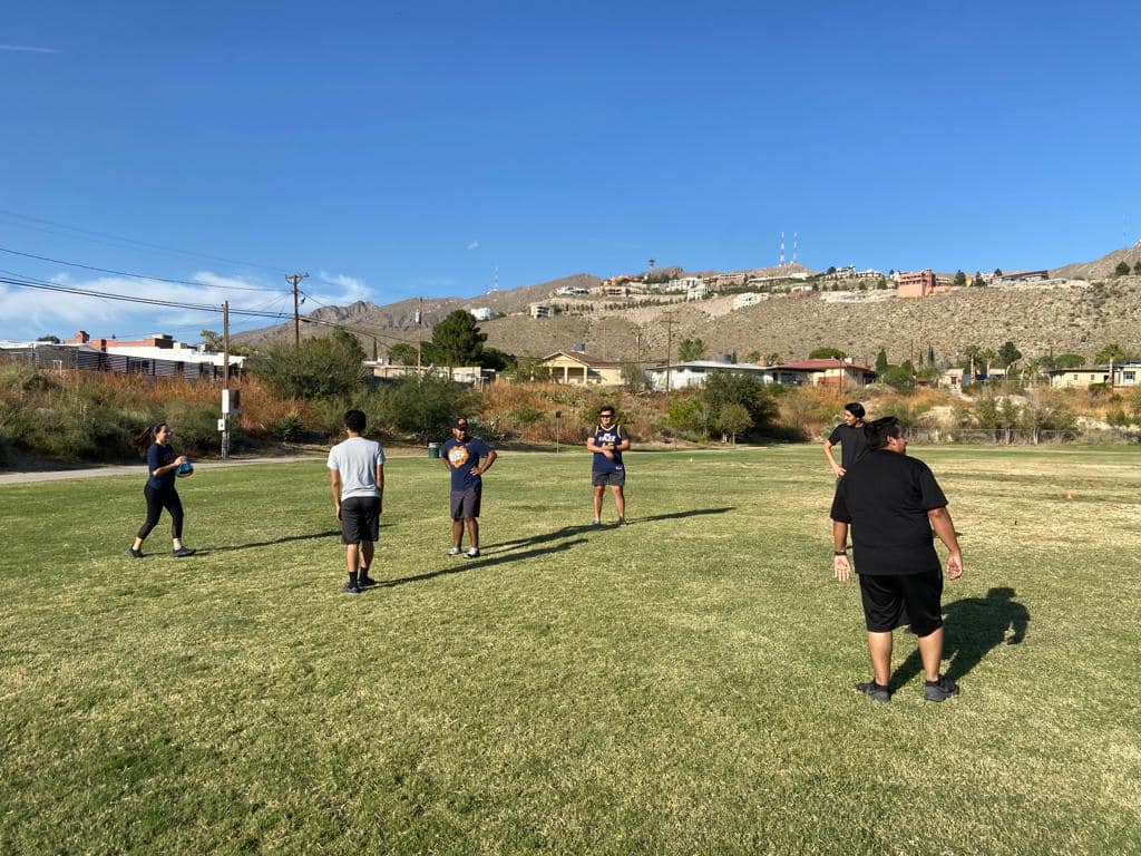 TLC UTEP - Transportation Leadership Council | El Paso TX