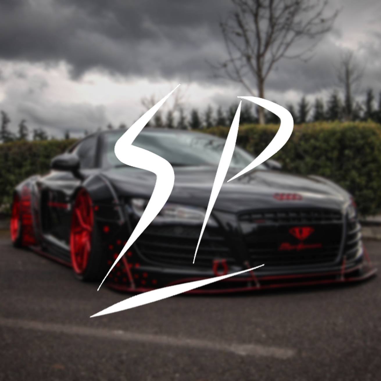 SP Automotive Photography