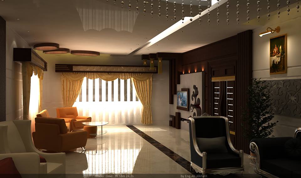 Imad Design/Decorate