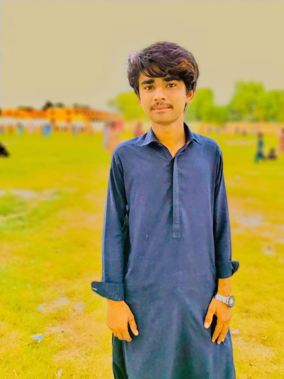 Asad Rasheed