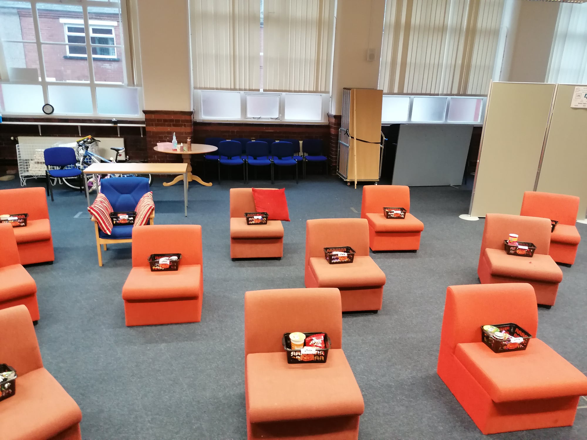 We are delighted to have... - Barrow Library and Archives | Facebook