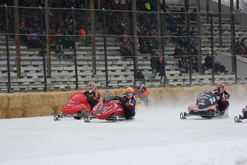 Zimmerman Racing