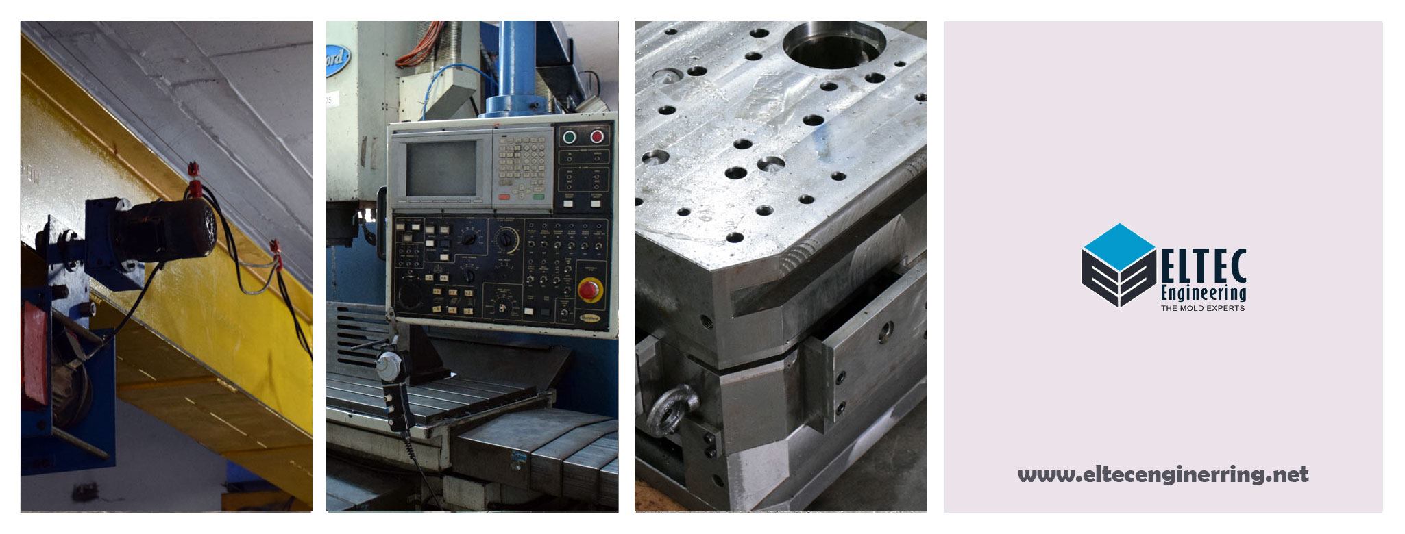 Eltec Engineering | Coimbatore