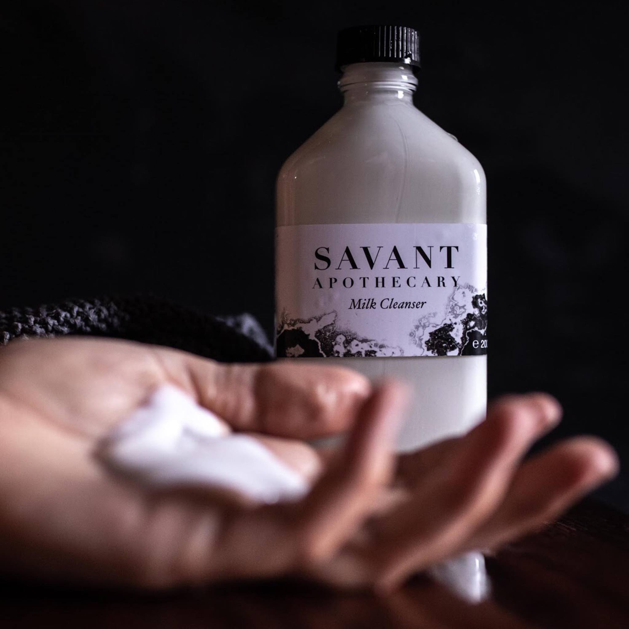 Rectifying Serum. An important product from us and very handy at ...