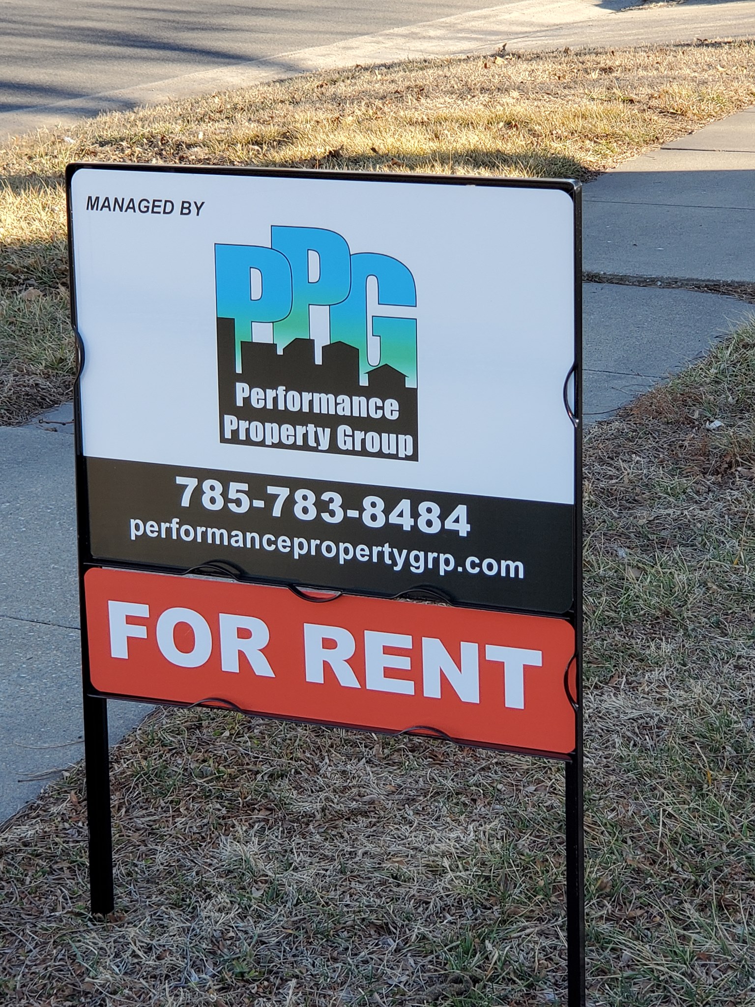 Performance Property Group | Topeka KS