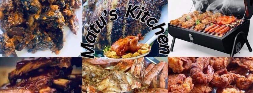 Matu kitchen