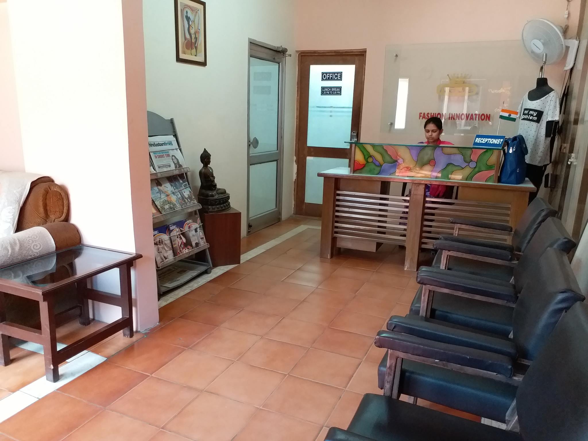Raja Impex Pvt Ltd | Ludhiana