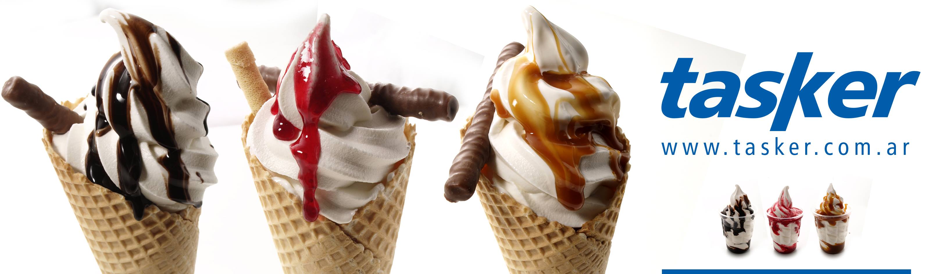 HELADO SOFT TASKER