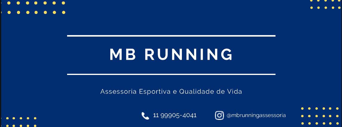 MB Running Assessoria Esportiva e Qualidade de Vida | São Paulo SP