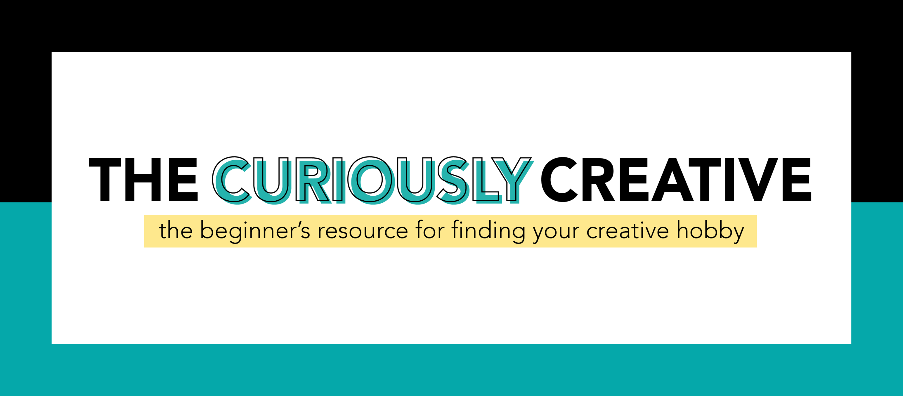 The Curiously Creative