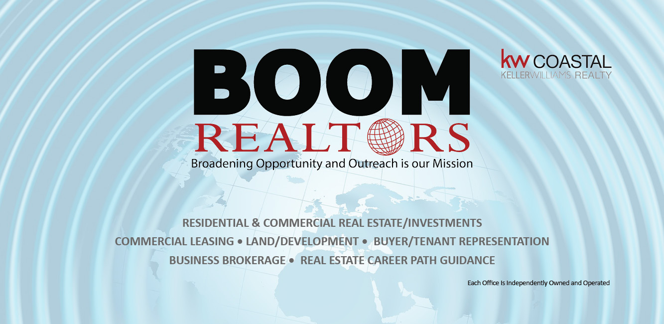 BOOM Realtors at Keller Williams Coastal Realty | Portsmouth NH
