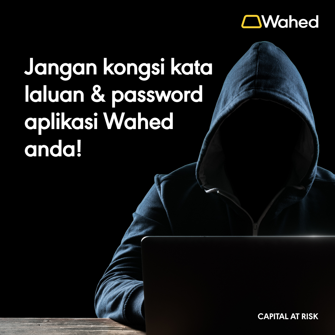 Wahed Malaysia - Alamak! Sejak-sejak beberapa kebelakangan...