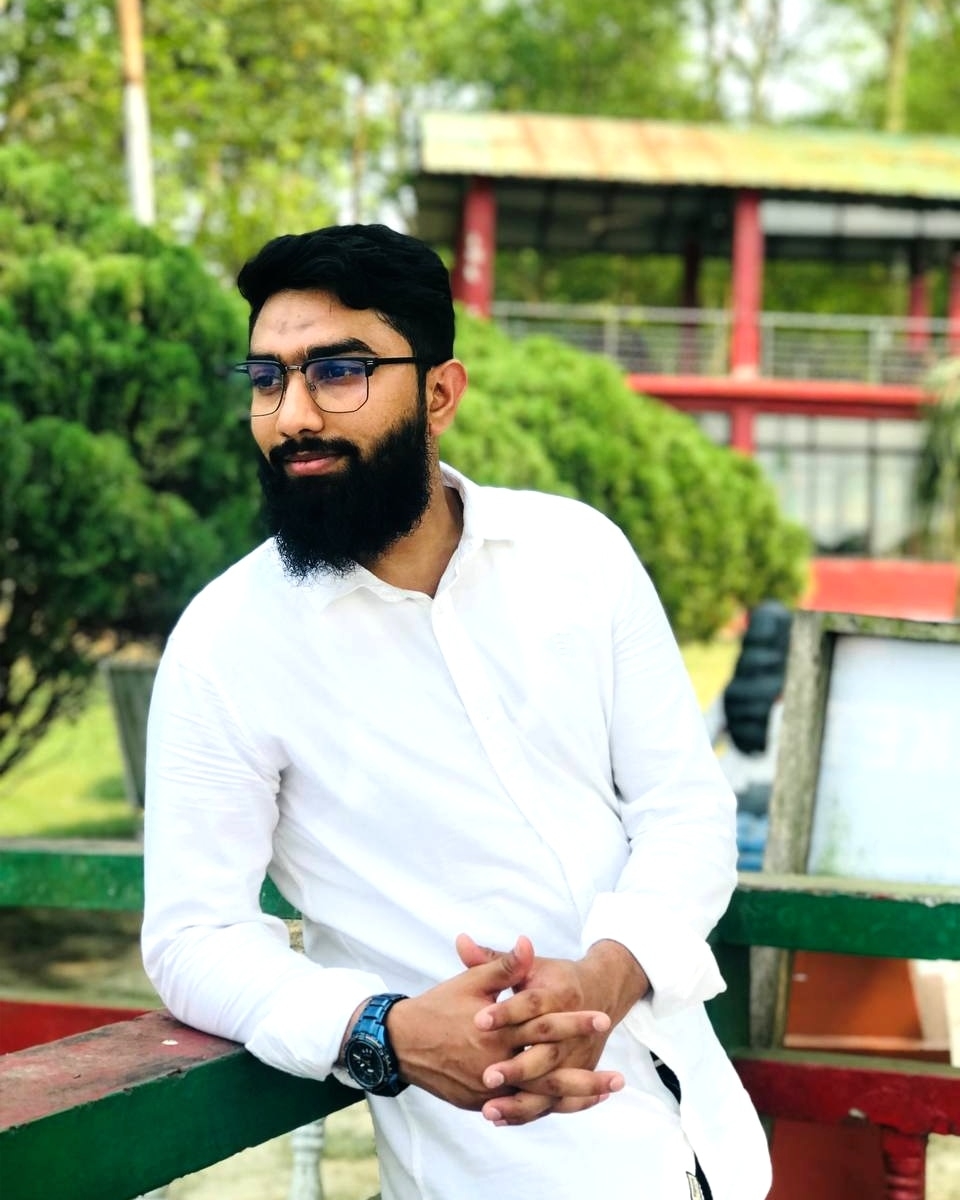 Mustakim Zaman