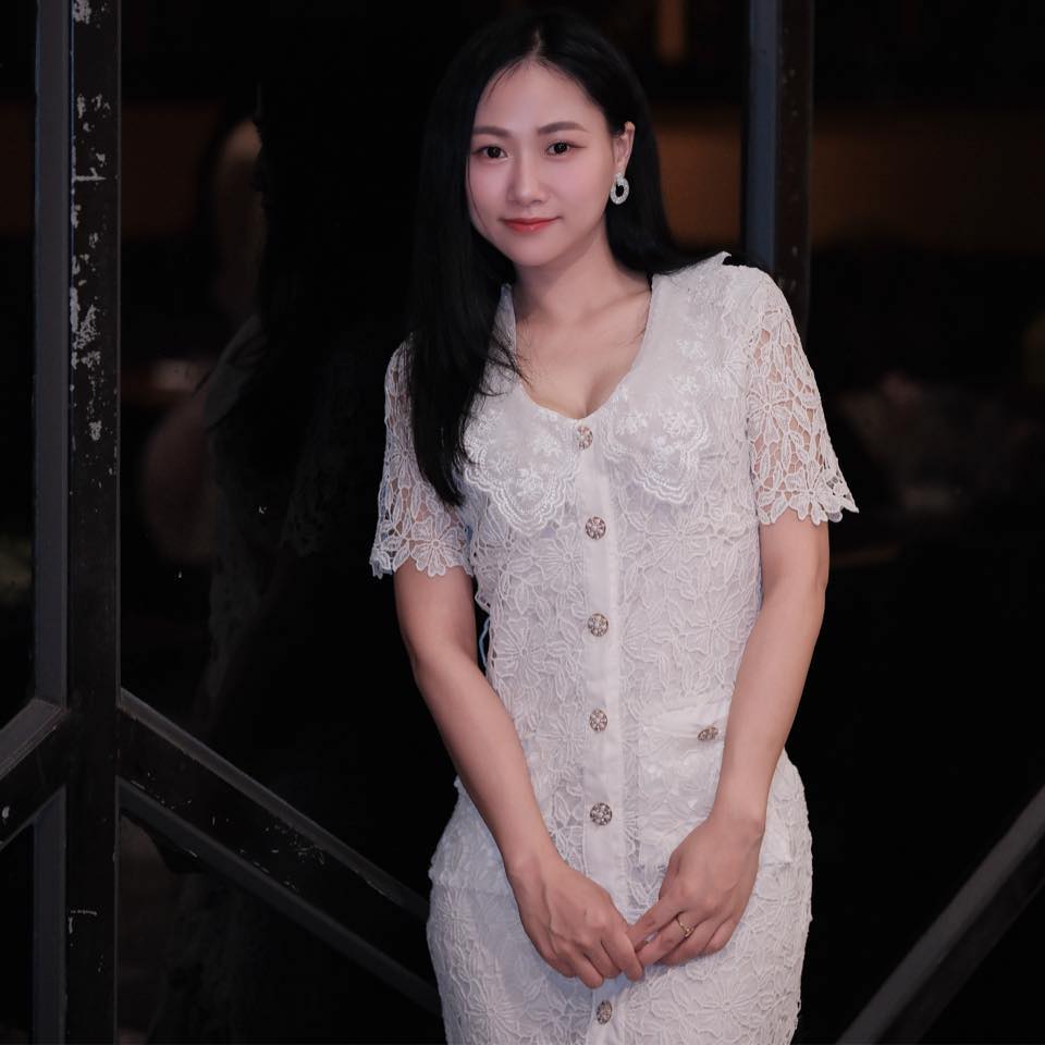 Le Thi Kim Anh