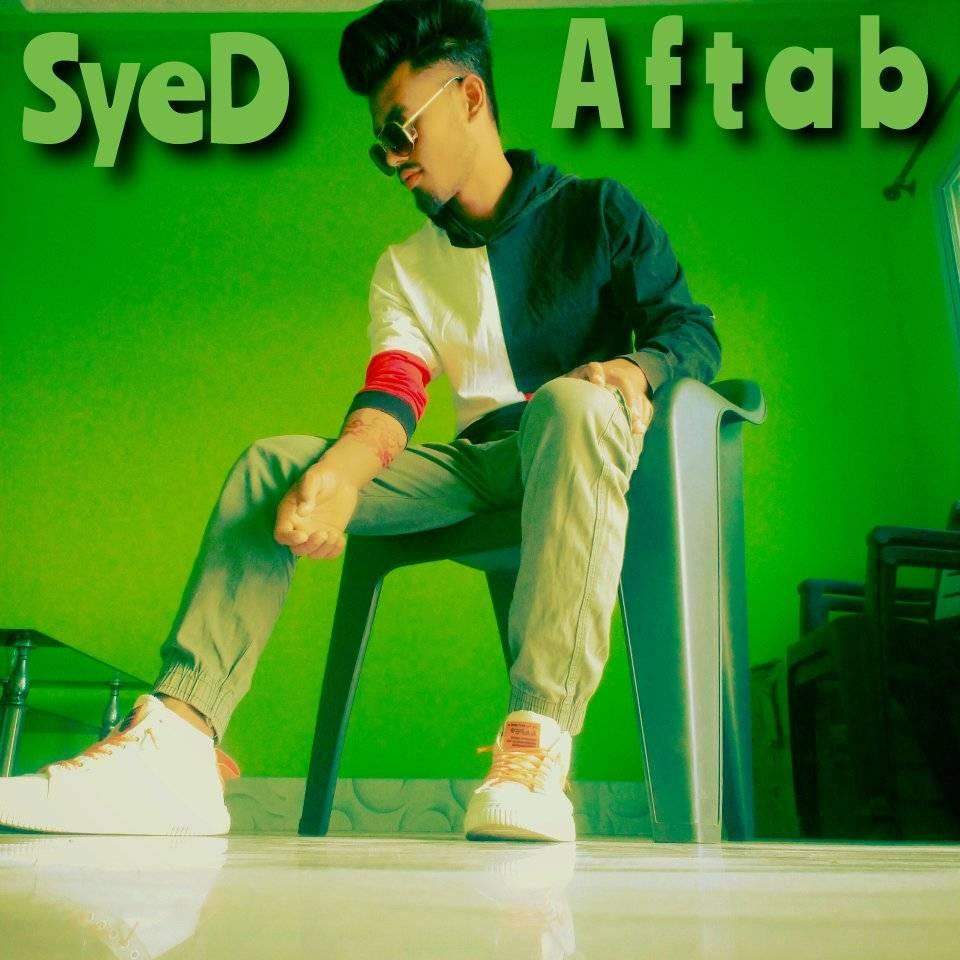 Syed Aftab