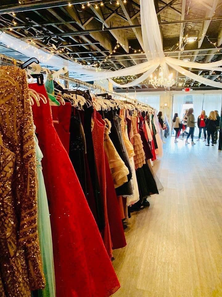 black long sleeve sequin prom dress Black Long Party Dress with Puff Sleeves,Sequin Prom Dress with Slit,PD00572, US16W / Black