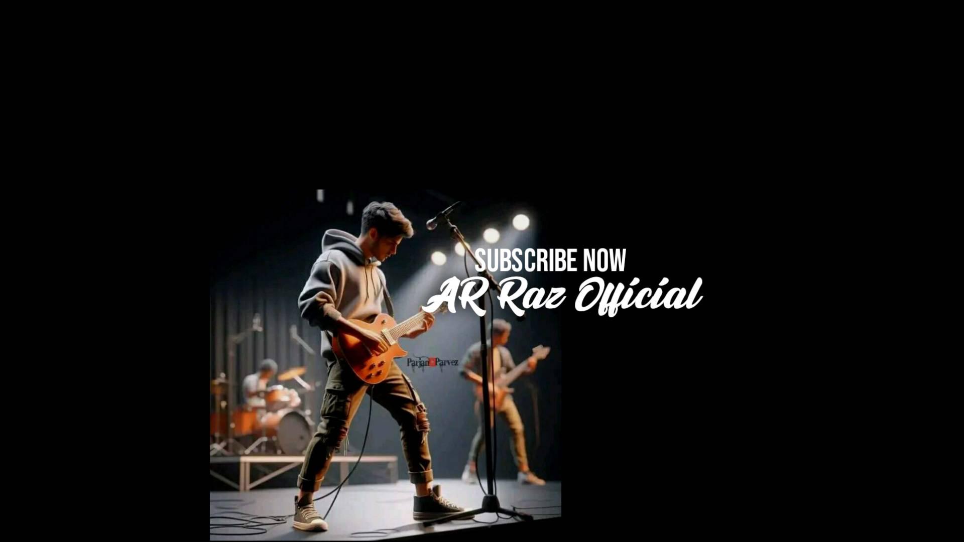 AR Raz official