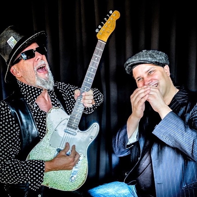 Jimmy Rip - Jimmy Rip added a new photo — in Buenos Aires,...