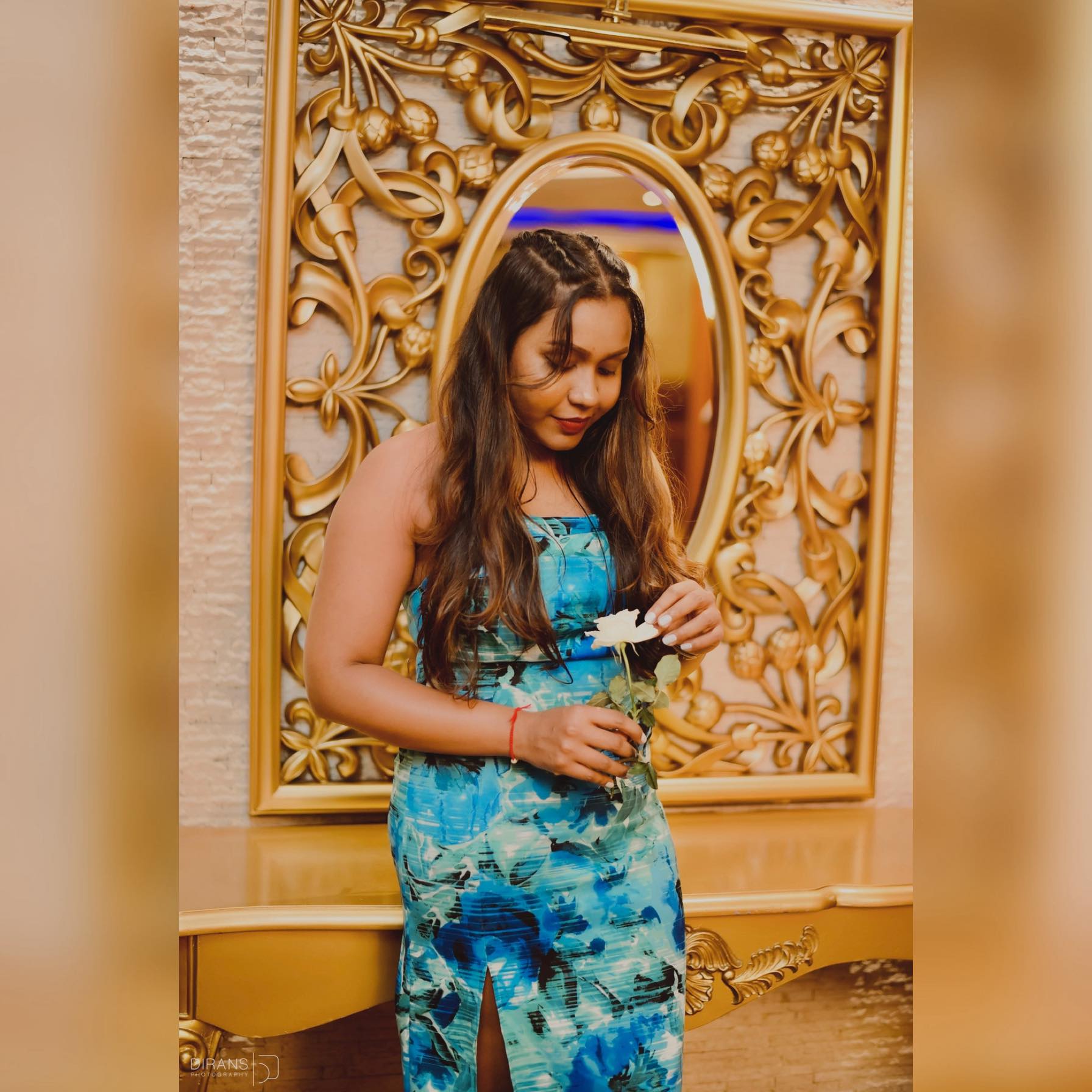 Nirasha Jayakody