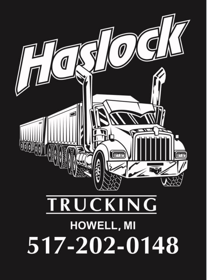 Haslock Trucking