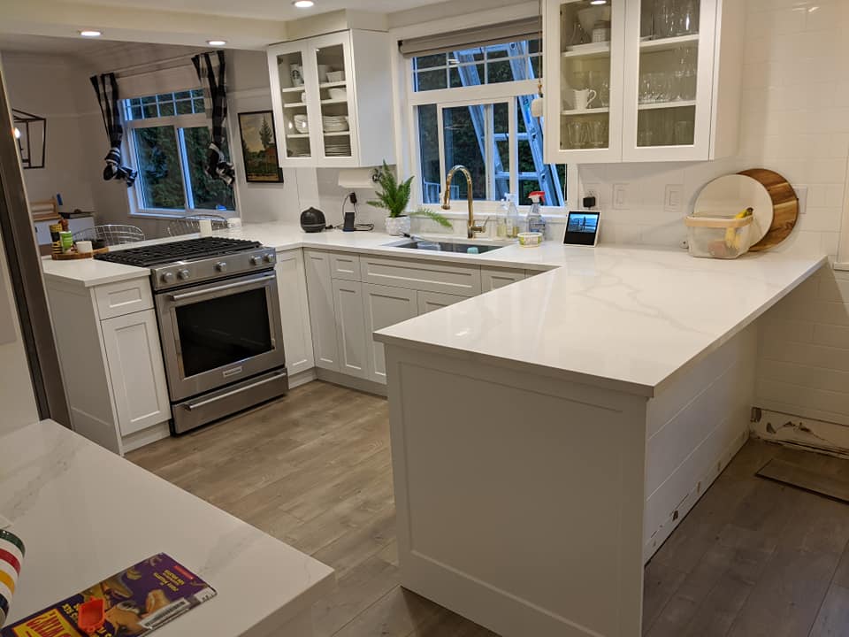 Adam's Cabinet Refacing | Frankford ON