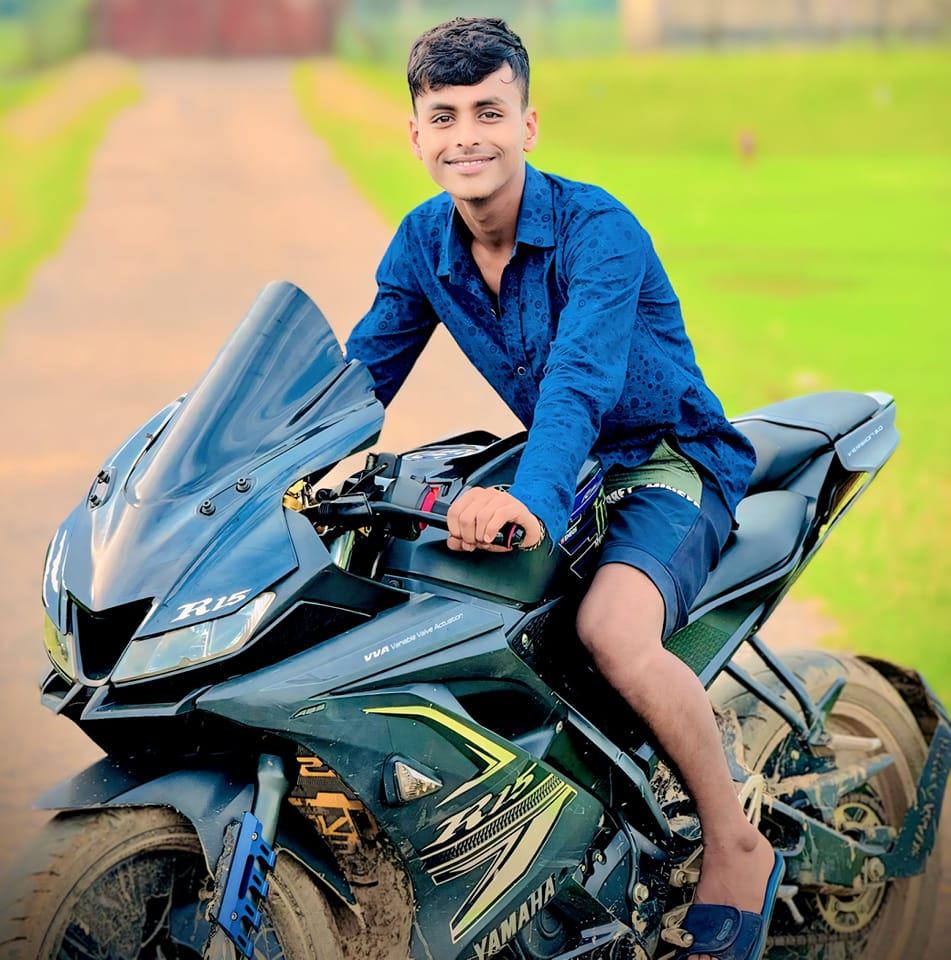 Abdur Rahman