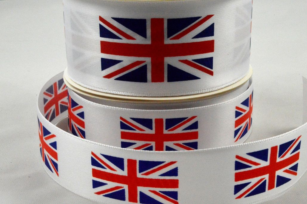 The Ribbon - Discover our collection of stunning white single satin ...