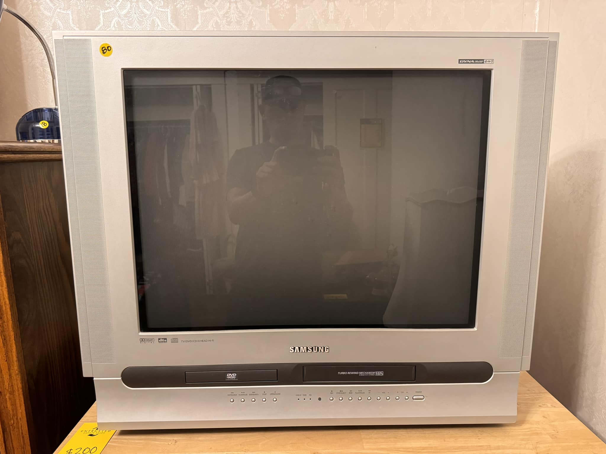 Anyone know much about these?