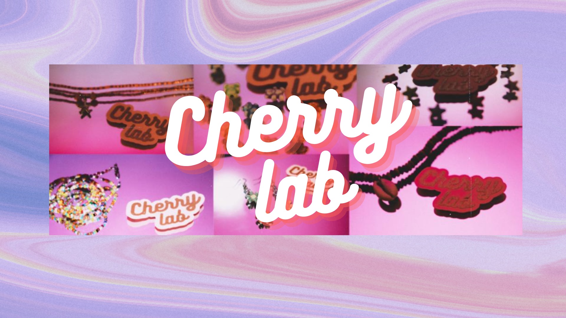 Cherry Lab