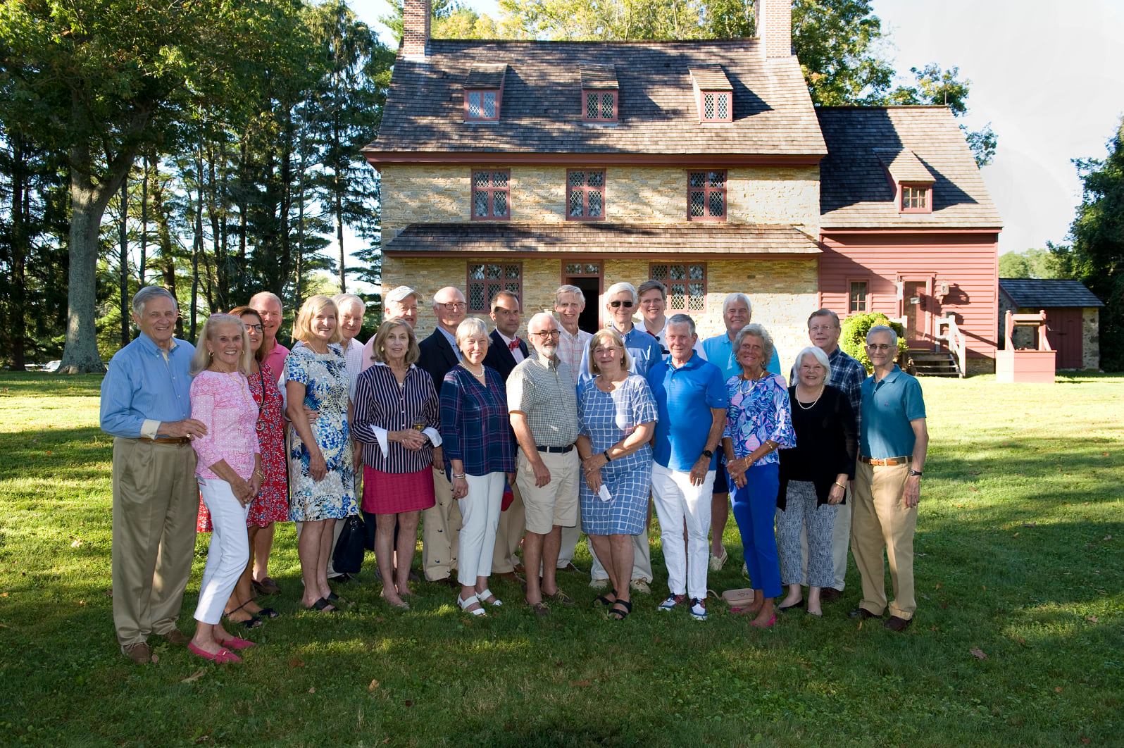 On September 19th, the Society of Colonial Wars in the Commonwealth of ...