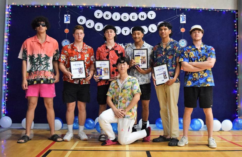 Trident High School News added... - Trident High School News
