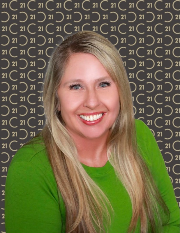 Beverly Reyes-C21 Ryan Realty | Panama City Beach FL
