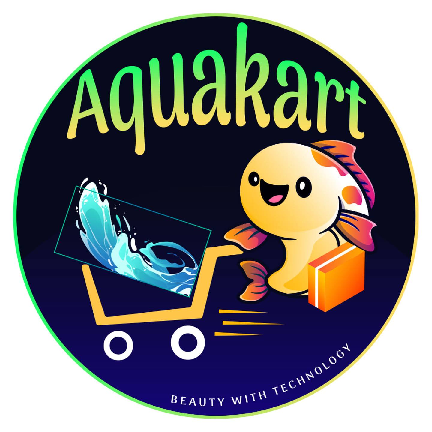 🐠 3 PREMIUM AQUARIUMS + 1 CUSTOM RACK — SUCCESSFULLY DELIVERED! 🚚 ...
