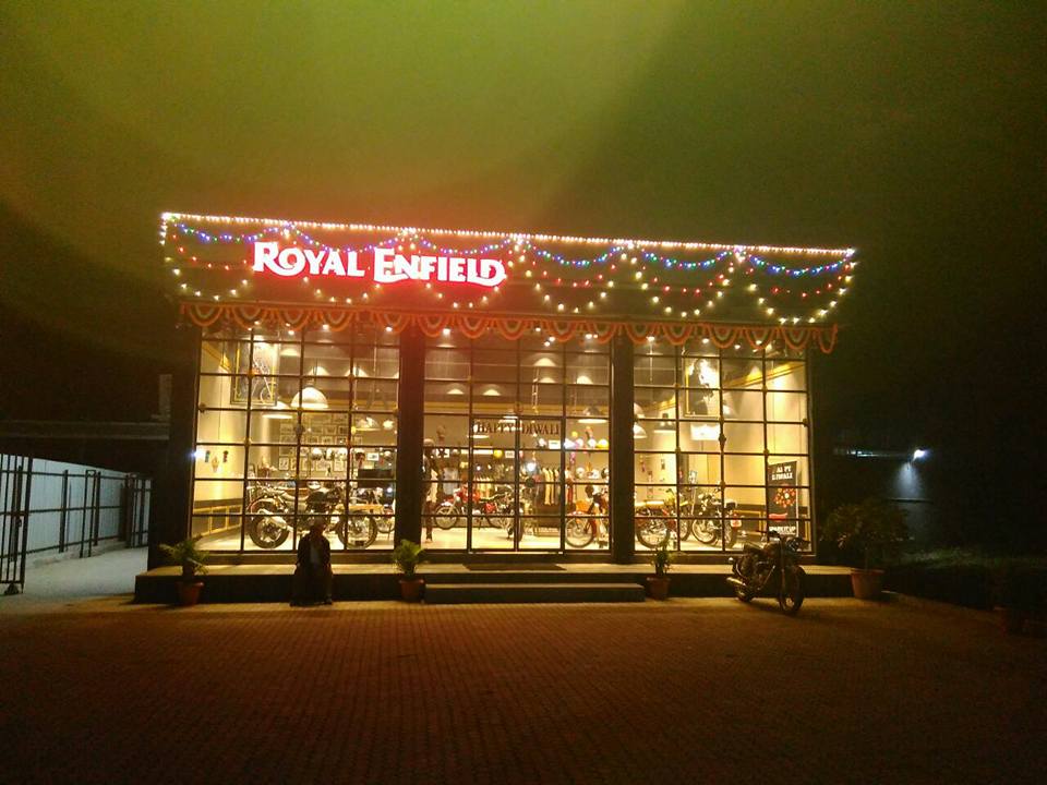 King's ROYAL Riders | Narayangaon