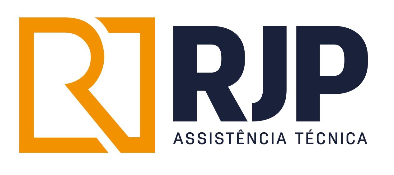 RJP Assistência Técnica.