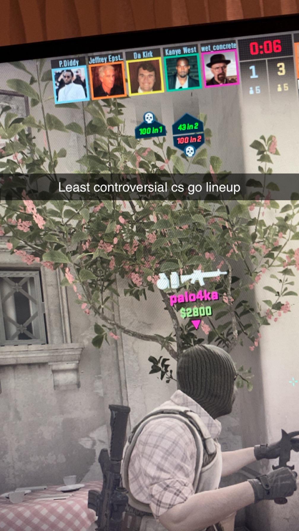 Counter-Strike 2 | Facebook