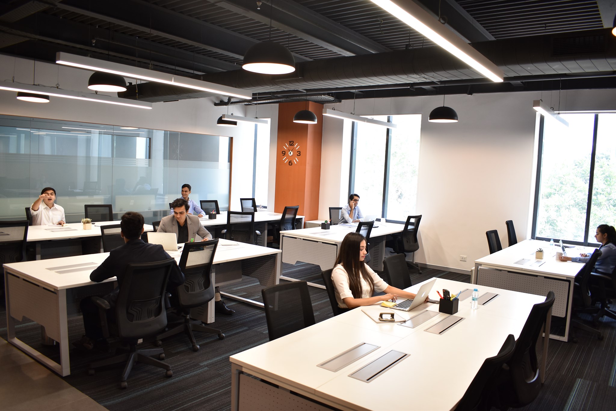 Spring - Office For Rent added... - Spring - Office For Rent
