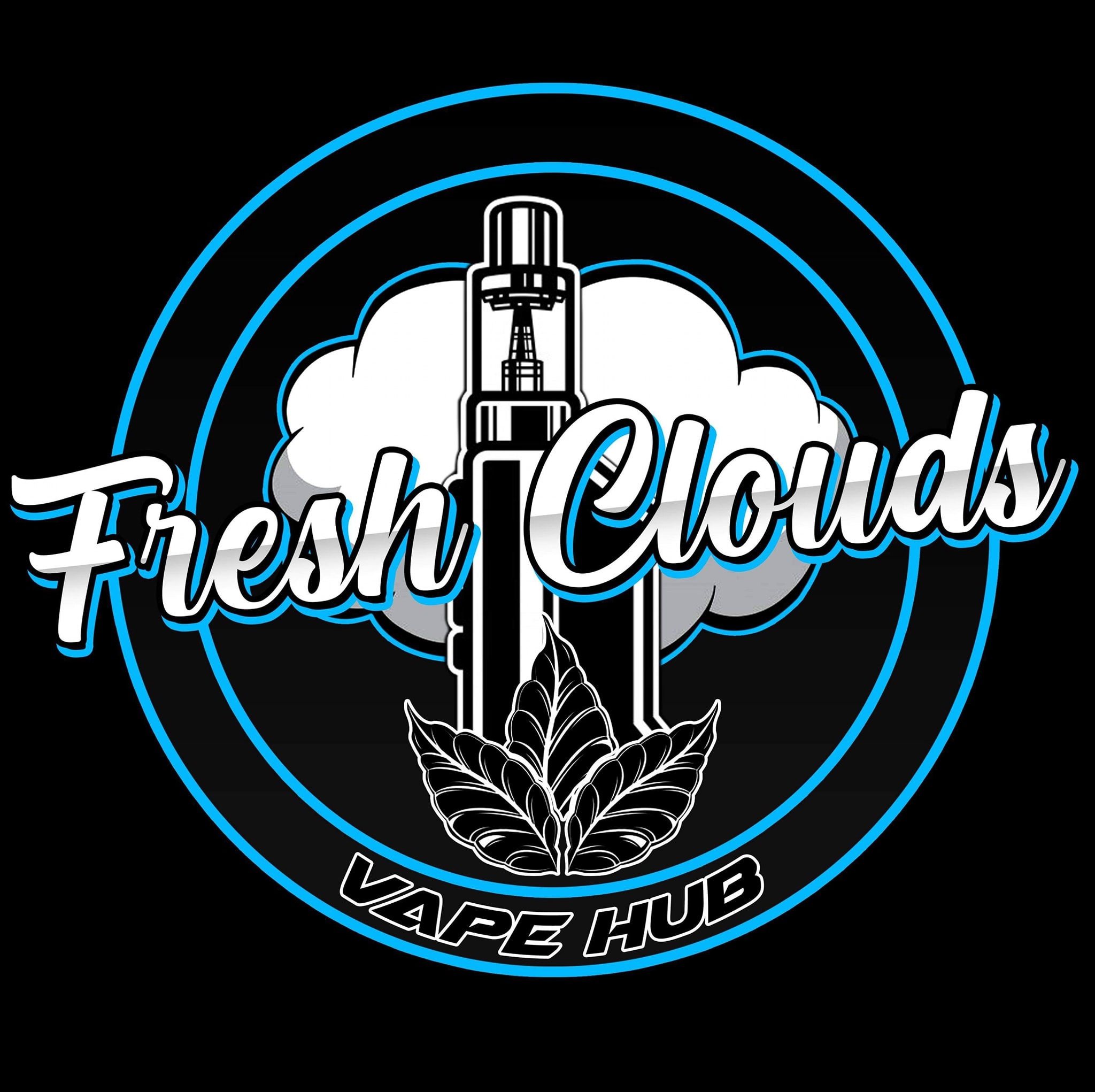 Fresh Clouds Vape Hub