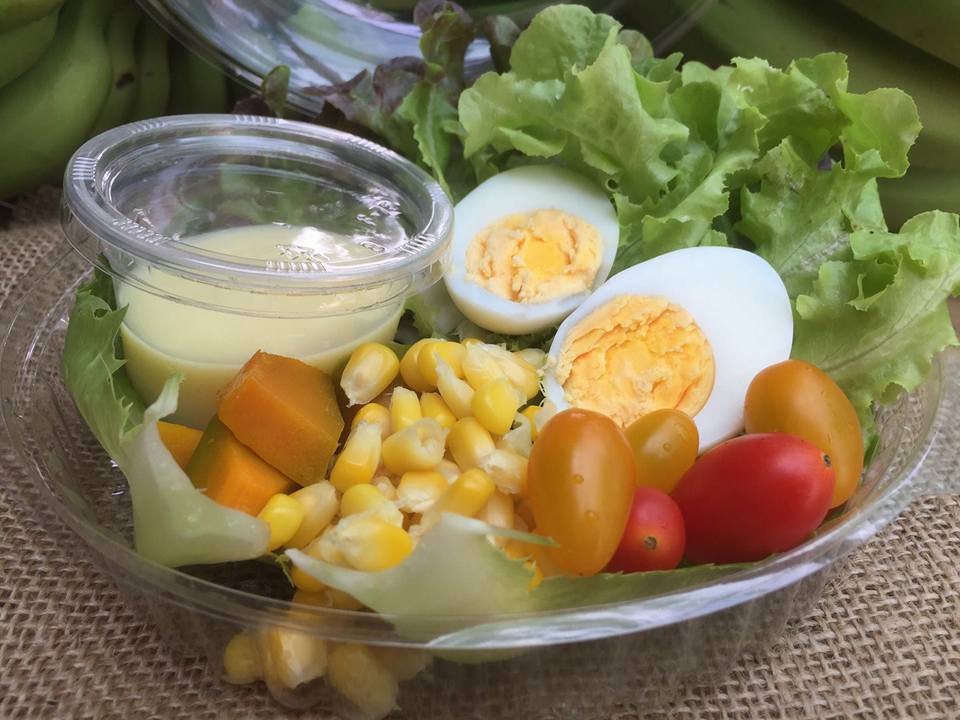 Freshbox | Bangkok